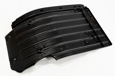 Крыло scania p/g/r/s/ 2016- правый фото №1