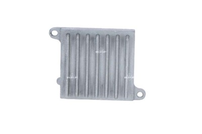 NRF ELEMENTO DIRECCION SOPLADORES RESISTENCIA MERCEDES C CL203 C T-MODEL  