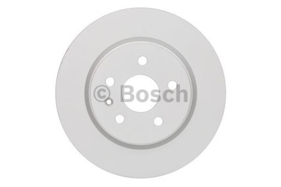 BOSCH 0 986 479 C71 DISKU STABDŽIŲ 