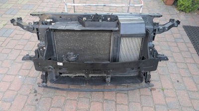 Pas передний перед hyundai santa fe фото №1