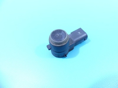 Датчик парковки pdc citroen c4 ii фото №1