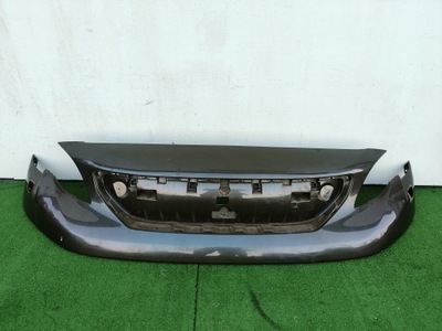 Бампер перед передний peugeot expert 3 фото №1