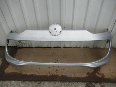 Бампер перед vw up фото №1