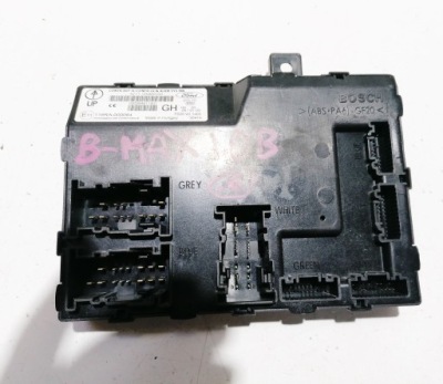 Ford b-max модуль комфорта av1t-15k600-gh фото №1