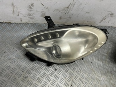 Лампа лівий перед led europa комплектна alfa romeo giulietta 00505268080 фото №1