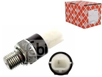 Датчик тиску оливи renault clio iii clio iv модуль twingo ii wind фото №1