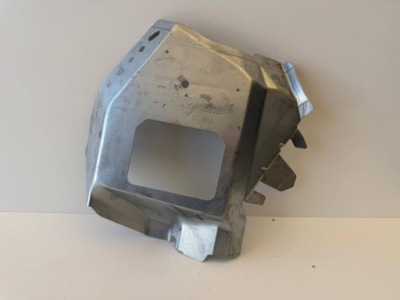 Ford puma mk2 кронштейн кузов багажника l1tb-s45109 оригінал фото №1