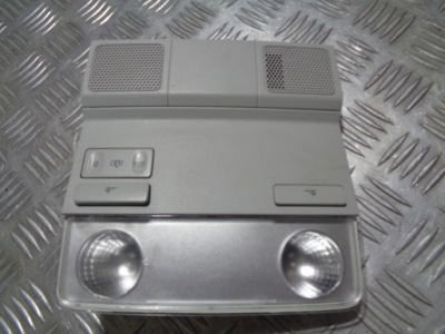 Vw лампа потолочный 1k0947105py20 фото №1