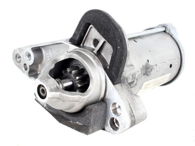 Стартер renault captur ii sandero ii 1.0 tce фото №1