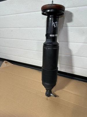 Амортизатор правий перед, передній, abc, ресора mercedes sl r230, w230 lift фото №1