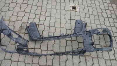 MERCEDES ML W164 LIFT RĖMAS SUSTIPRINIMAS BUFERIO A1648851865 