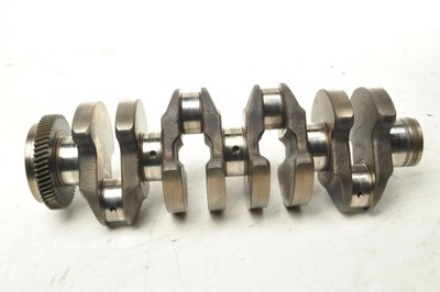 Mercedes w204 2.2 cdi wał коленчатый a6510409t фото №1