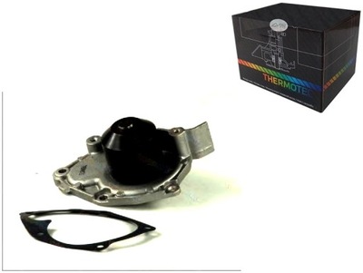 Насос wody volvo s40 i v40 mitsubishi carisma spac фото №1