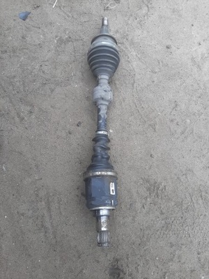 Toyota rav 4 дизель bmw привідний вал 2016 фото №1