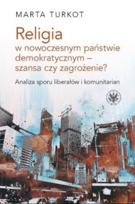 Religia w nowoczesnym państwie demokratycznym