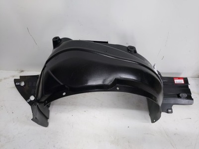 Підкрилок honda s2000 фото №1