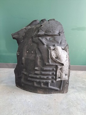 Ліва передні підкрилок audi q8 4m лівий перед оригінал фото №1