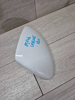 15146. cayenne корпус зеркало левая a2721437 фото №1