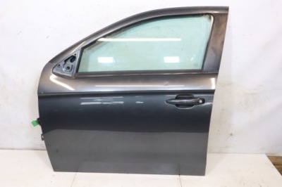 Дверь левый перед peugeot 301 ktpd фото №1