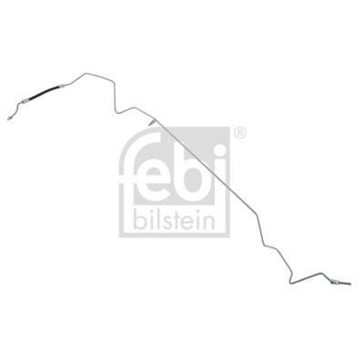 CABLE DE FRENADO ELÁSTICO FEBI BILSTEIN 170288  