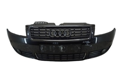 Бампер перед audi a4 b6 cabrio фото №1