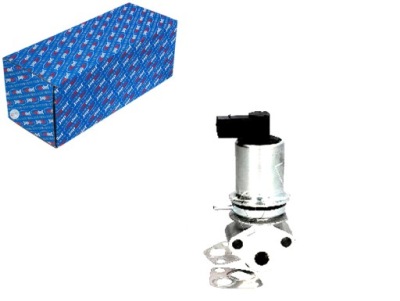 Клапан egr japko фото №1