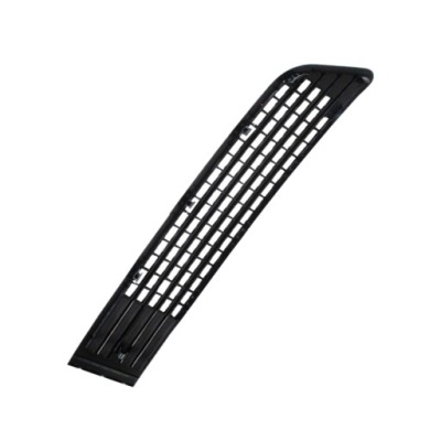 Впуск капота решётка решётка  левая vw crafter 2006 2007 2008 2009 2010 фото №1