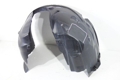 Підкрилок перед ліва ford mondeo mk5 14- фото №1