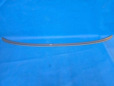 Спойлер спойлер кришки bmw 5 g30 m5 f90 8064738 фото №1