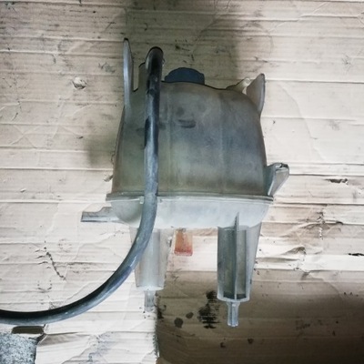 Jumper ducato iii бачок розширювальний фото №1