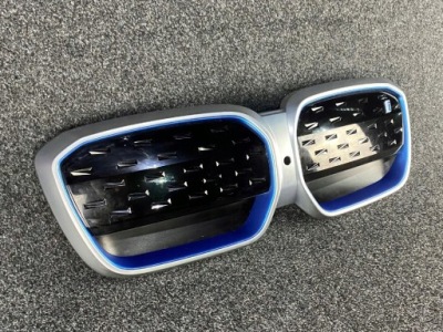 Bmw ix3 g08 решітки радіатора grilll решітка радіатора радіатора 9881798 фото №1