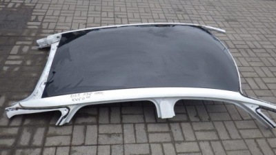 Дах панорама kwed citroen ds5 98021191ze фото №1