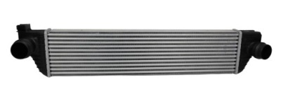 Радиатор master 2.3 dci 2019 - 144969388r фото №1