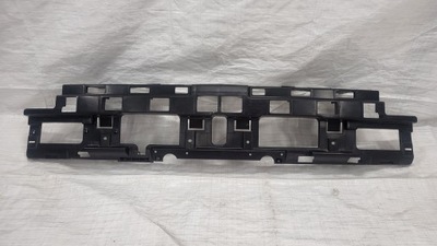 Напрямна бампера задня renault koleos ii 16- фото №1