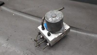 0265236006 насос abs bmw 5 e60 e61 фото №1