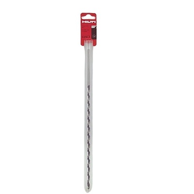 HILTI Wiertło kręte drewna 6x255/320 304986