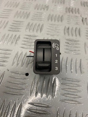 Кнопка регулировки света land rover freelander i фото №1