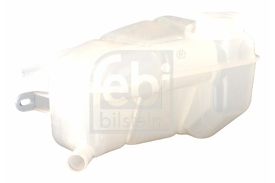 Febi bilstein 170310 бачок расширительный, жидкость охлаждающий фото №1
