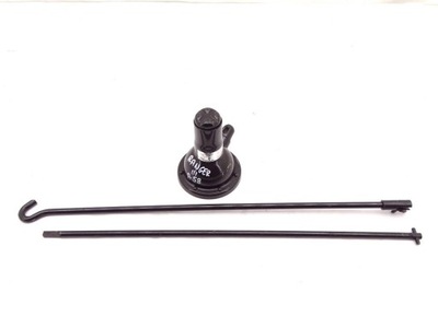 Ford ranger iii mazda bt-50 06-11 домкрат подъемник ключ фото №1