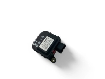 Моторчик заслонка коллектор mini cooper r50, r53 0132801167 28929738 2003 фото №1