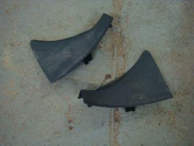 Citroen c elysee защита порог левая правая фото №1