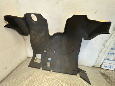 Коврик обшивка пол renault trafic iii 3 org фото №1