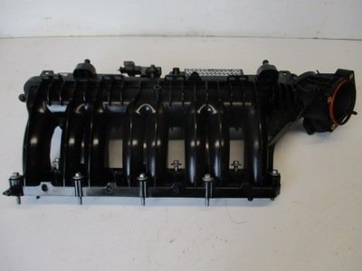 Колектор всмоктуючий range rover evoque ii g4d3-9424-cb фото №1