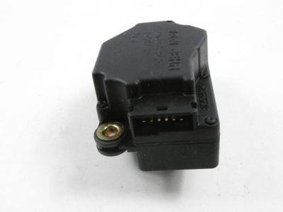 VOLVO S60 1 I MOTOR TAPA CALENTADOR 75622D  