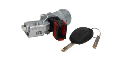 Замок зажигания зажигания renault clio iii kangoo master modus sandero trafic twingo фото №1