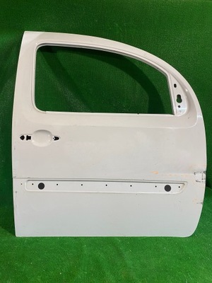 Двері праве передні mercedes citan kangoo ii 08- фото №1
