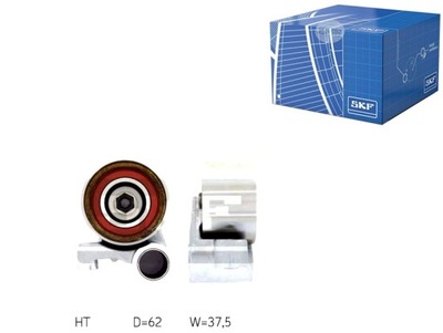 Ролик натяжна ремінь розподільного валу lexus gs gx ls lx фото №1