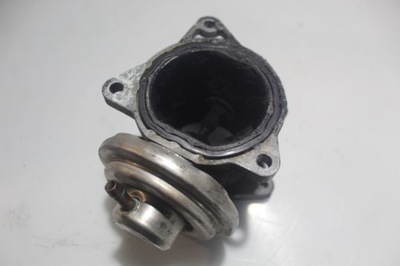 Клапан egr рециркуляции выхлопных газов seat leon ii 1.9tdi фото №1