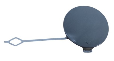 Заглушка бампера правая задний  mini f56 7315504 фото №1