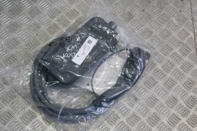 Зарядний пристрій кабель bmw xm g09 8490509 фото №1